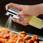 Olive Oil Sprayer Bottle™ - Pulvérisateur Huile d'Olive | Cuisine